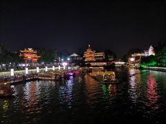 -古南都逸居酒店(南京夫子庙景区店)
