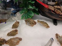 -圣罗巴海鲜自助(黑金店)