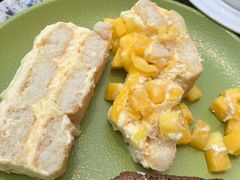 -棕榈岛海鲜自助餐厅(虹桥迎宾馆店)