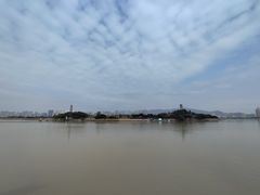 -江心屿景区