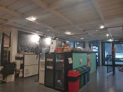 -香蕉攀岩(上地店)