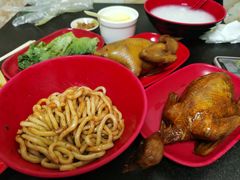 -光明刘冰乳鸽店(光明法政北路店)