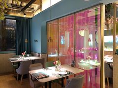 -蜜桃花开·中西融合菜E&W(南长街店)