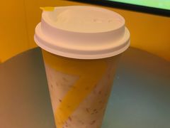 酸奶杨枝甘露-7分甜(观前碧凤坊店)