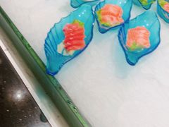 -钱小奴创意自助餐厅·原切谷饲安格斯畅吃(宁波慈溪爱琴海店)