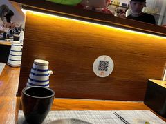 -戏作寿司(观音桥店)