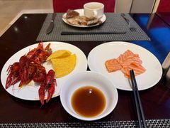 -喜来登酒店-盛宴标帜海鲜自助