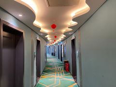-优嘉酒店(长沙万家丽广场人民东路地铁站店)