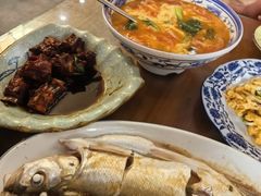 -灵福缘私房菜·农家菜(拈花湾·灵山大佛必推店)