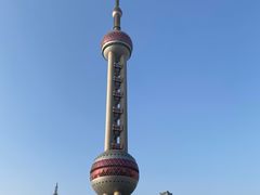 -陆家嘴空中步行连廊