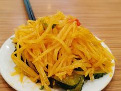 -有礼有面(知春路店)