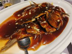 山外山菜馆·西湖醋鱼-山外山菜馆(玉泉路店)