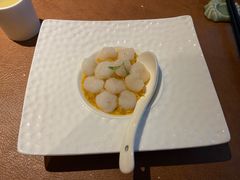 麻婆蟹粉虾仁-成隆行·蟹王府(九江路店)