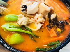 -标记Jane's kitchen(平桥直街店)