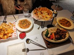 -春树下·树屋花房西餐厅(罍街AS1980店)