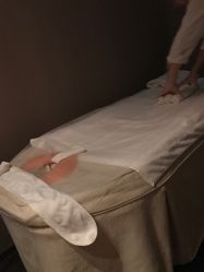 包房-丽妍雅集 Rubis SPA