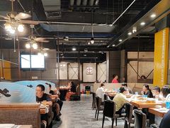 -汉巴味德(大悦城店)