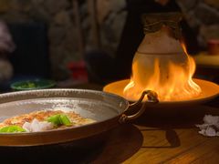 -吃饭皇帝大土家民族菜(正大广场店)
