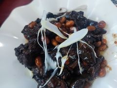 -聚首堂·特色小吃·肘子(什刹海德胜门店)