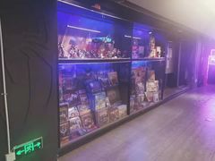 -Moss7Club 剧本杀桌游(inspark店)