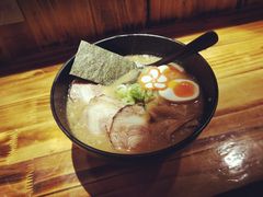 -老龙亭拉面店
