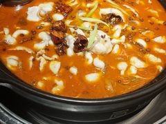 -百岁我家·酸菜鱼专门店(塘下店)