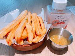 -gaga(深圳福田星河COCO Park店)