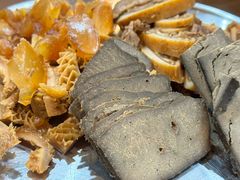 -谢大牛馆·中式卤牛排(老店)
