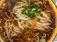 -渝筷面铺
