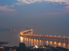-星海湾跨海大桥