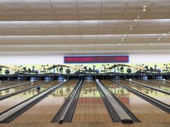 -广州保龄球馆(广州天河体育中心店)