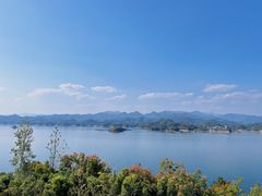-千岛湖忆湖度假酒店(中心湖景区店)