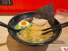 -寸屋拉面(凯德晶萃店)