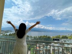 -大理洱海龙湾假日酒店