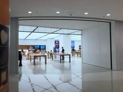 -Apple 零售店(apm Hong Kong)
