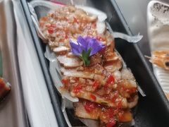 -匠和风精致料理(莆田财富中心店)