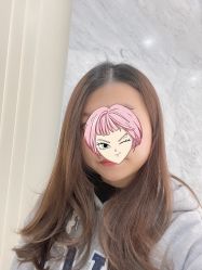 -3AM HAIR SALON染发接发