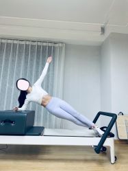 -AN普拉提女子健身工作室