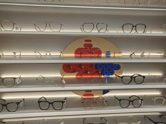 -AOJO眼镜(南翔印象城MEGA店)