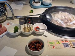 -百年果林椰子鸡(中洲店)