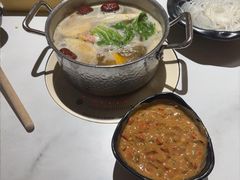 -呷哺呷哺 黄金牧场 (新中关购物中心店)