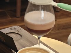 -Parking Coffee(孩儿巷店)