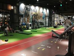 -VLines耀能运动24小时·月付制健身(京广桥店)