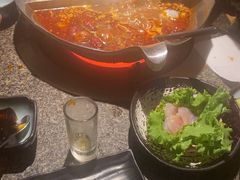 -湊湊火锅·茶憩(皇姑万象汇店)