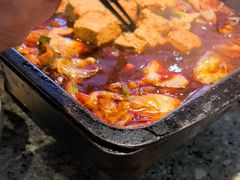 -里岛烤鱼(东港凯虹广场店)