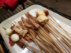 -川成串·自助串串香火锅(朝阳店)