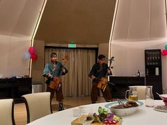 -九十九顶毡房(阜石路店)