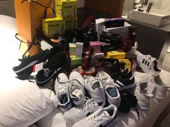 -乐天免税店(明洞店)