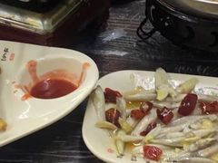 -小民大排档(光谷店)