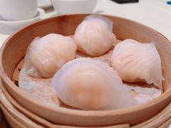 原只鲜虾饺-利苑酒家(金宝店)